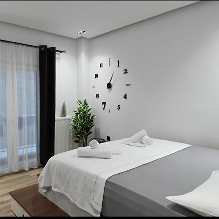 Thessaloniki Amazing Apartment Eksteriør bilde