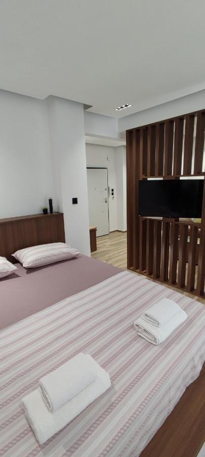 Thessaloniki Amazing Apartment Eksteriør bilde