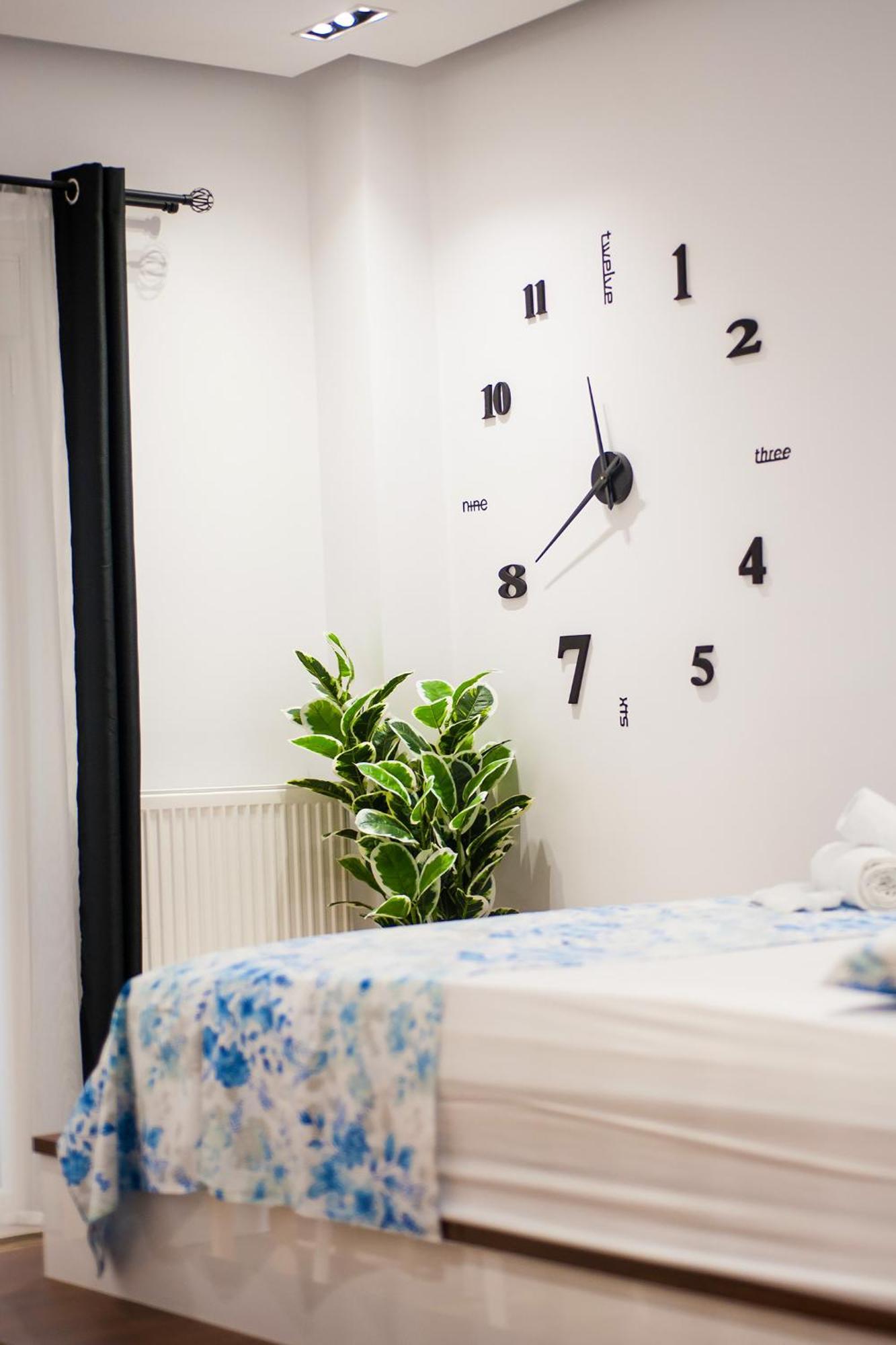 Thessaloniki Amazing Apartment Eksteriør bilde