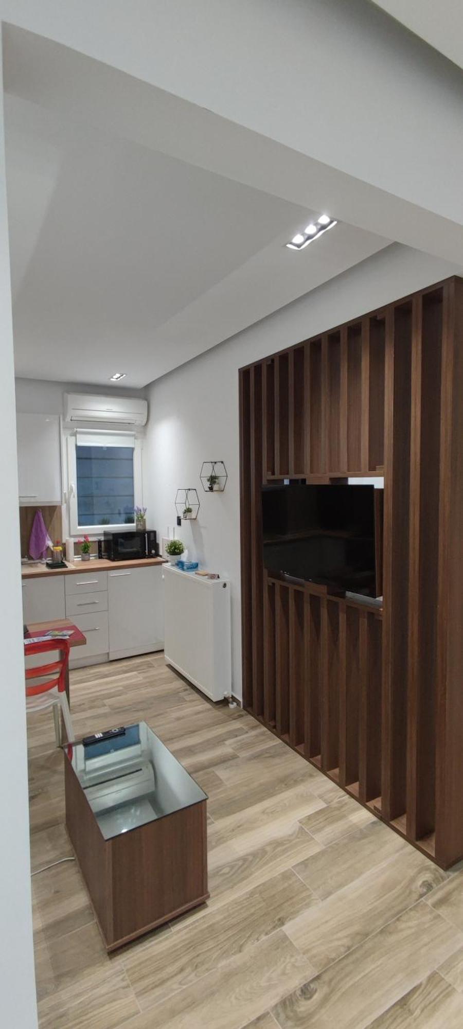 Thessaloniki Amazing Apartment Eksteriør bilde