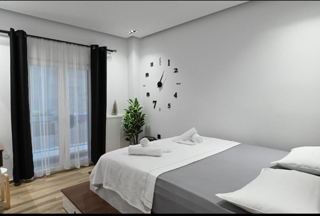 Thessaloniki Amazing Apartment Eksteriør bilde