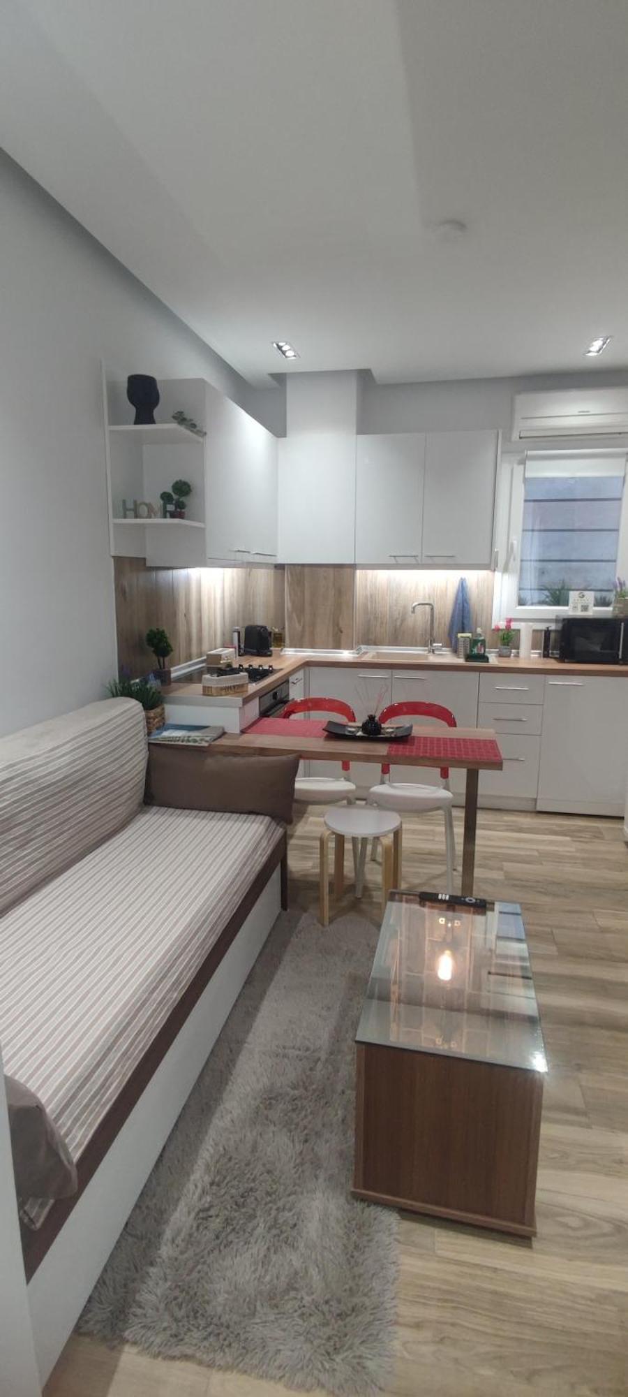 Thessaloniki Amazing Apartment Rom bilde